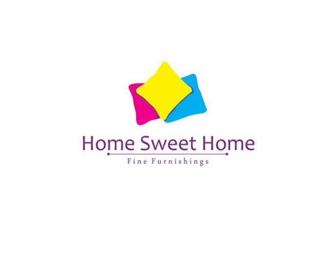 Home Sweet Home - Curtains . Wallpapers . Mattress . Blinds . wooden Flooring 